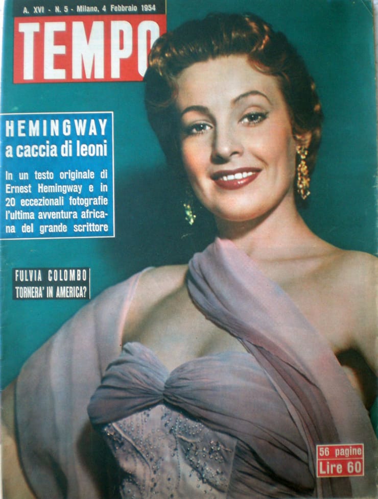 Fulvia Colombo