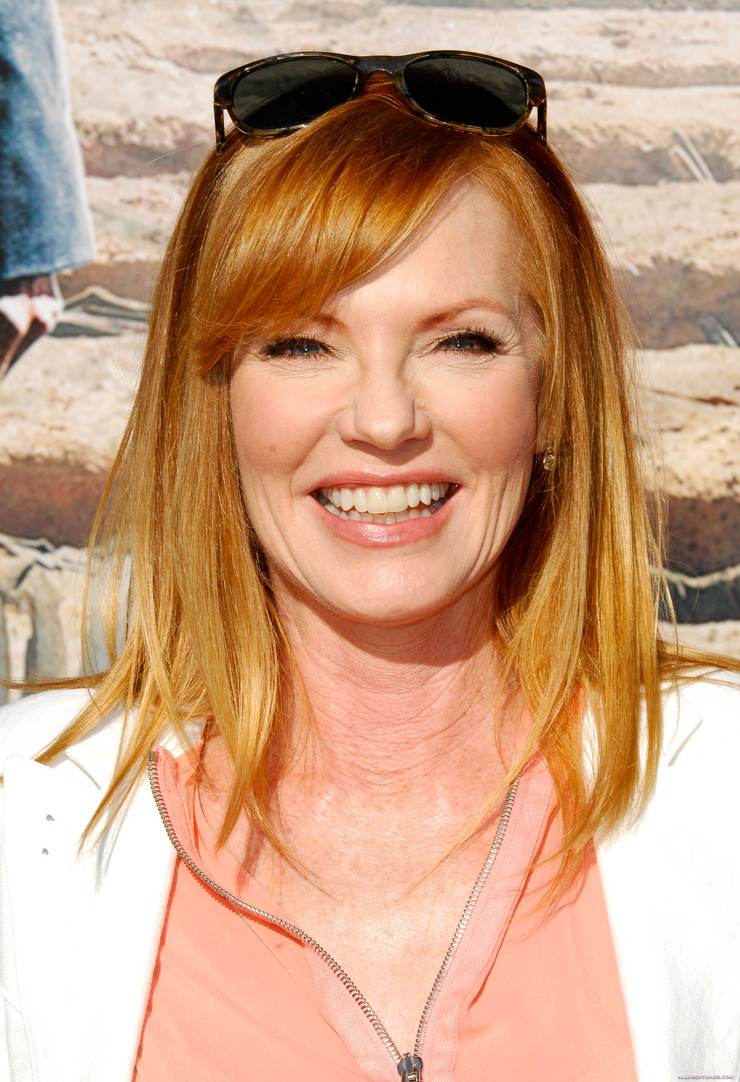 Marg Helgenberger Marg Helgenberger