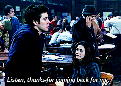 The Day After Tomorrow