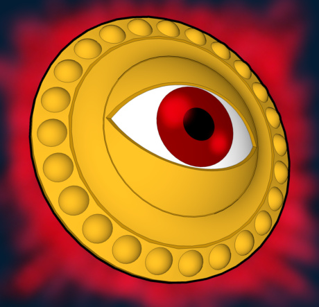 Eye of Agamotto