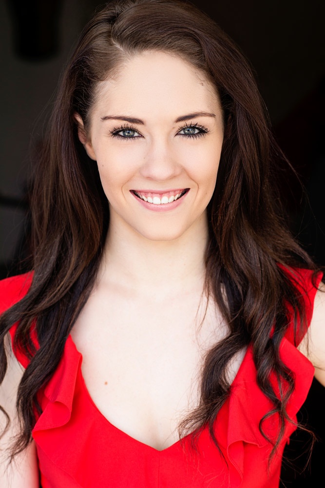 Amber Ivers Amber Ivers