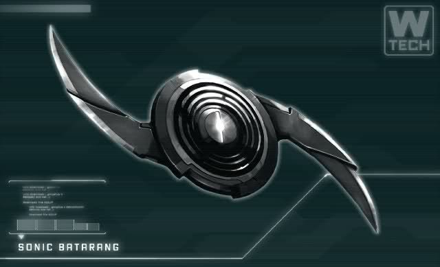 Batarang