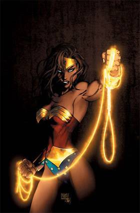 Lasso of Truth