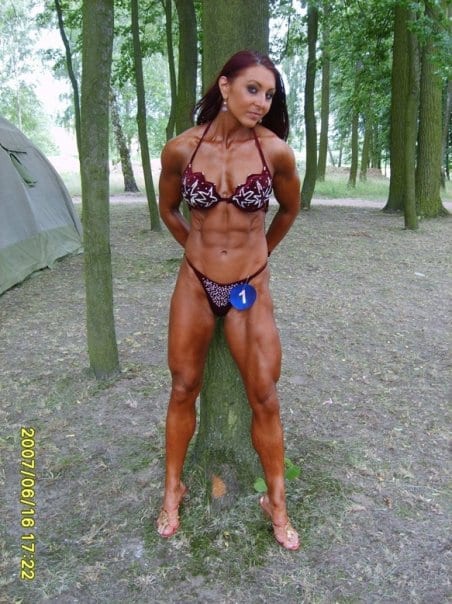 Katarzyna Kozakiewicz Katarzyna Kozakiewicz