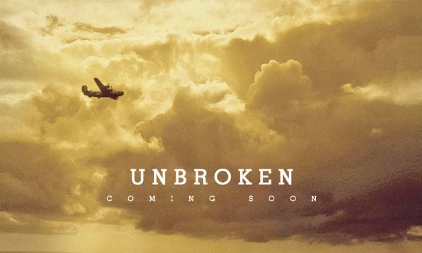 Unbroken