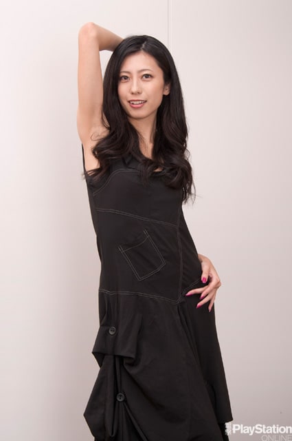 Noa Torigoe