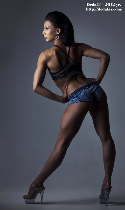 Yana Kashcheeva Yana Kashcheeva