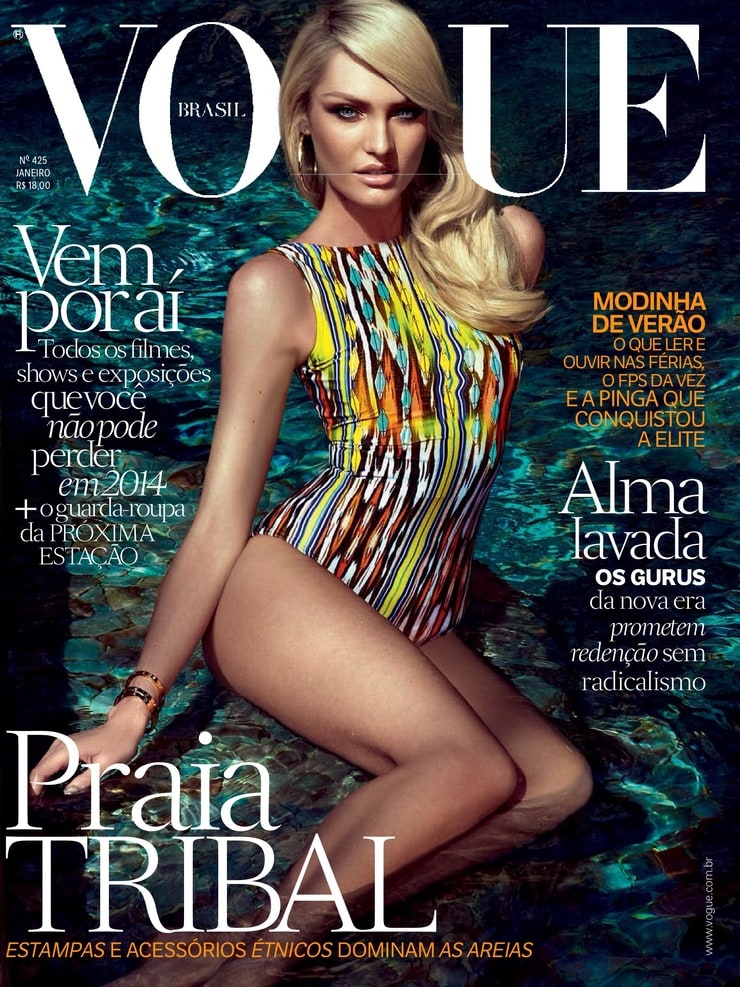 Candice Swanepoel Candice Swanepoel
