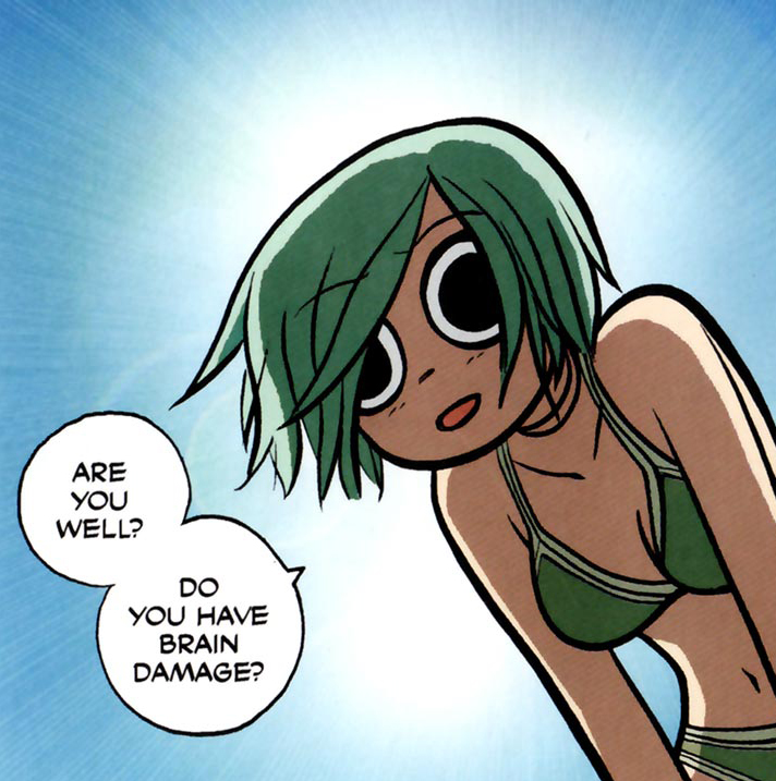 Picture of Ramona Flowers