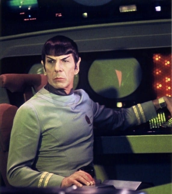 Spock