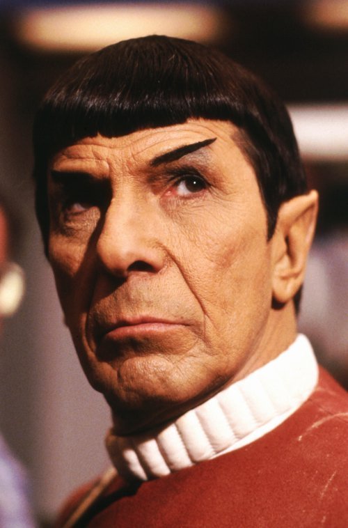 Spock
