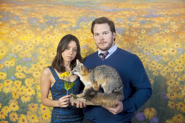 Chris Pratt Chris Pratt