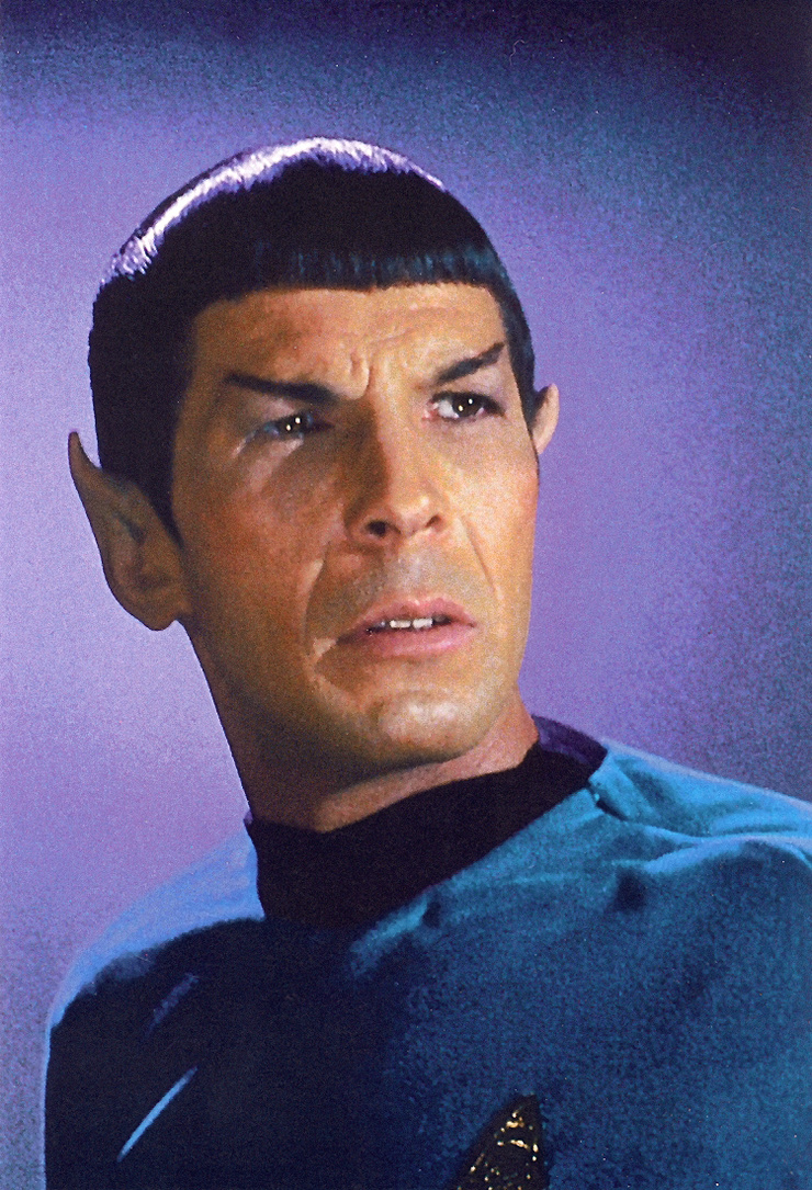Spock