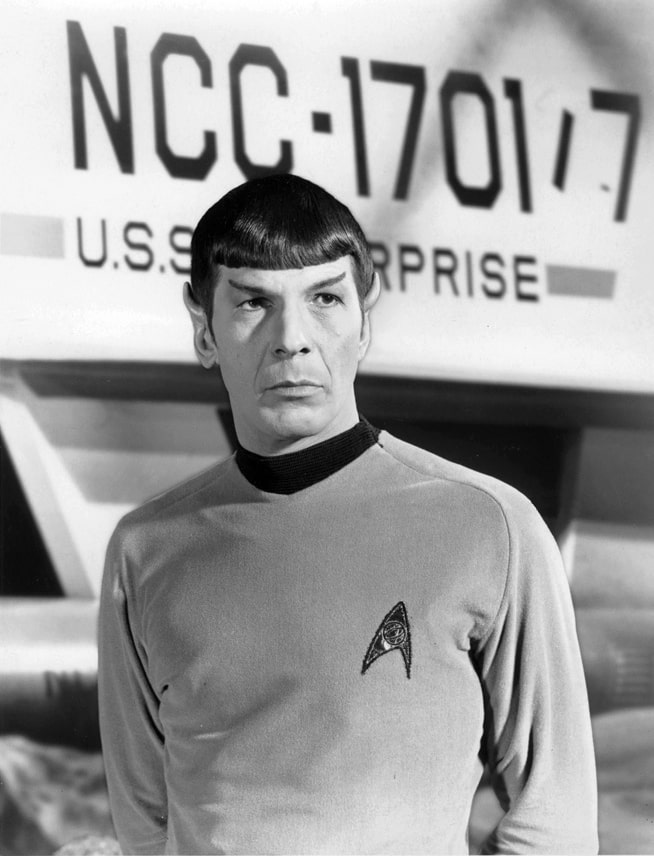 Spock