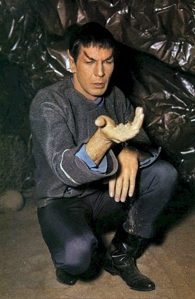 Spock