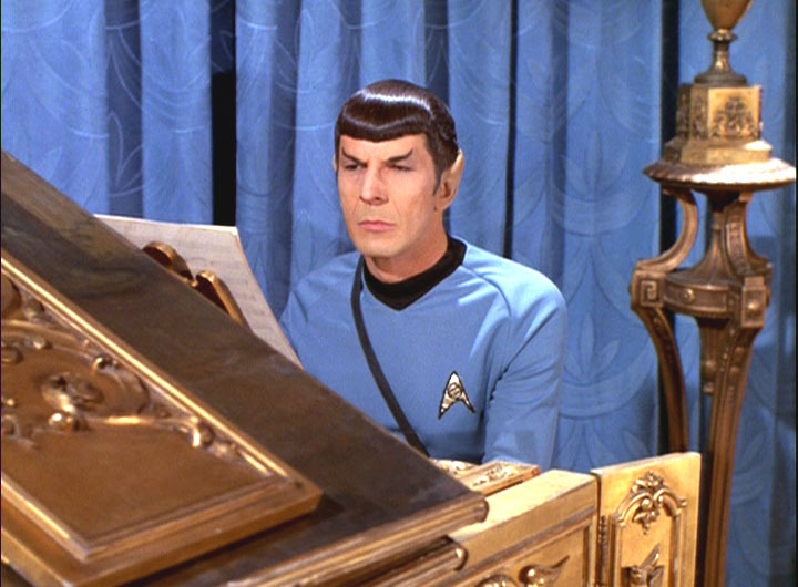 Spock