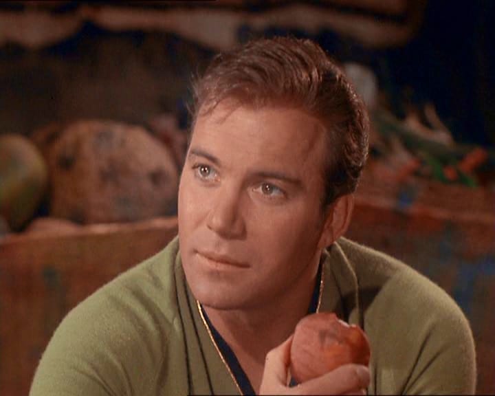 James T. Kirk James T. Kirk