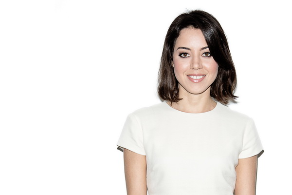 Aubrey Plaza Aubrey Plaza