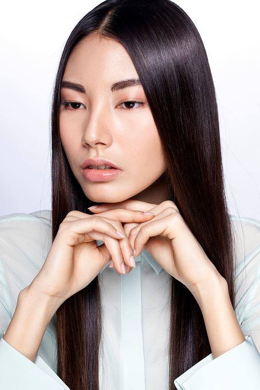 Ashley Kim