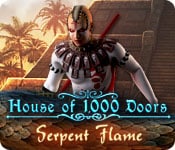 House of 1000 Doors