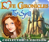 Love Chronicles: The Spell