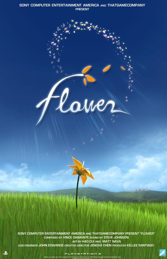 Flower