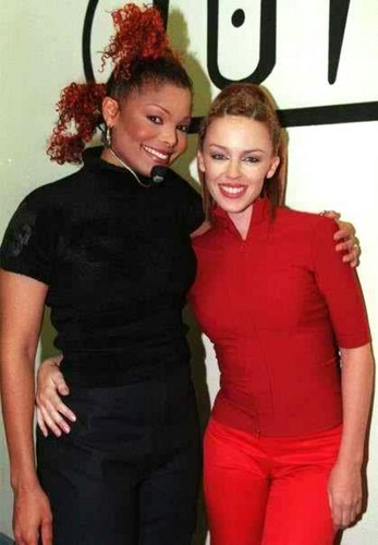 Janet Jackson