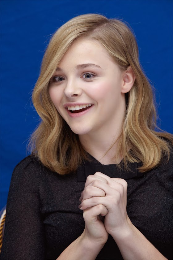 Chloe Moretz picture