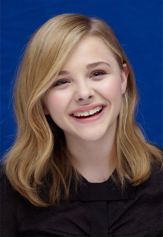 Picture of Chloe Moretz