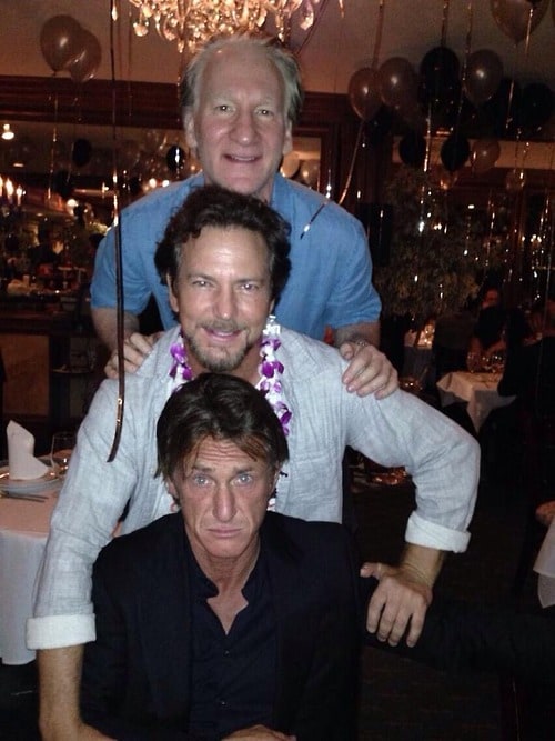 Sean Penn