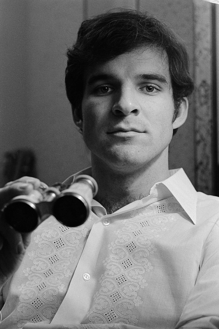 Steve Martin Steve Martin