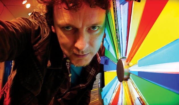 Michel Gondry