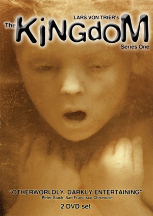 The Kingdom (1994) The Kingdom (1994)