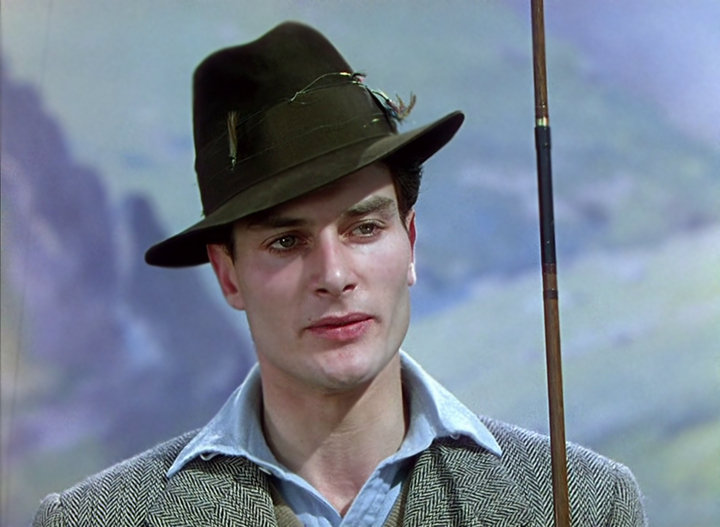 Black Narcissus Black Narcissus