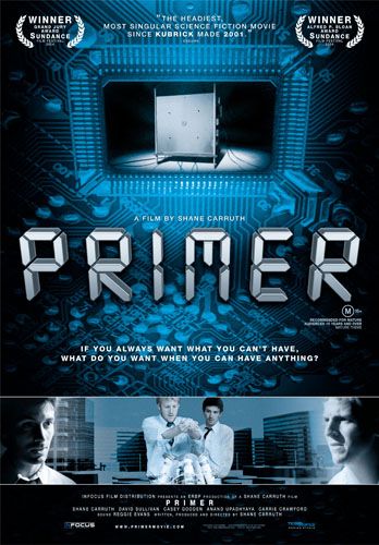 Primer (2004) Primer (2004)