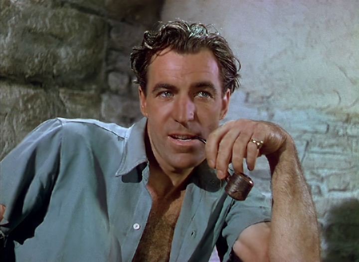 Black Narcissus Black Narcissus
