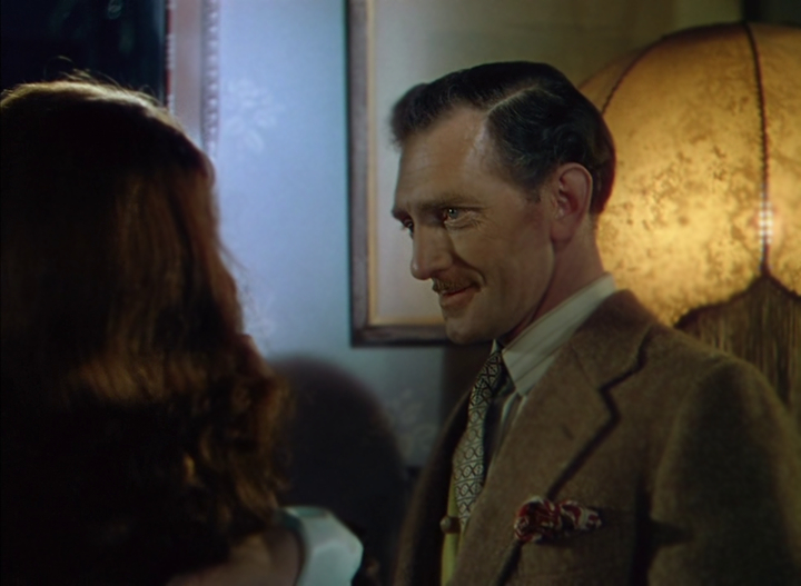 Black Narcissus Black Narcissus