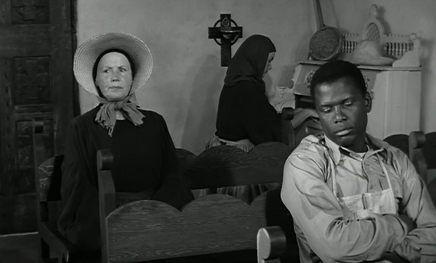 Lilies of the Field (1963) Lilies of the Field (1963)