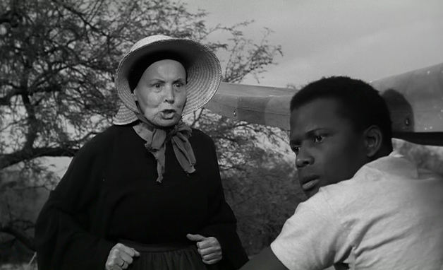 Lilies of the Field (1963)
