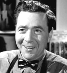 Ray Walker