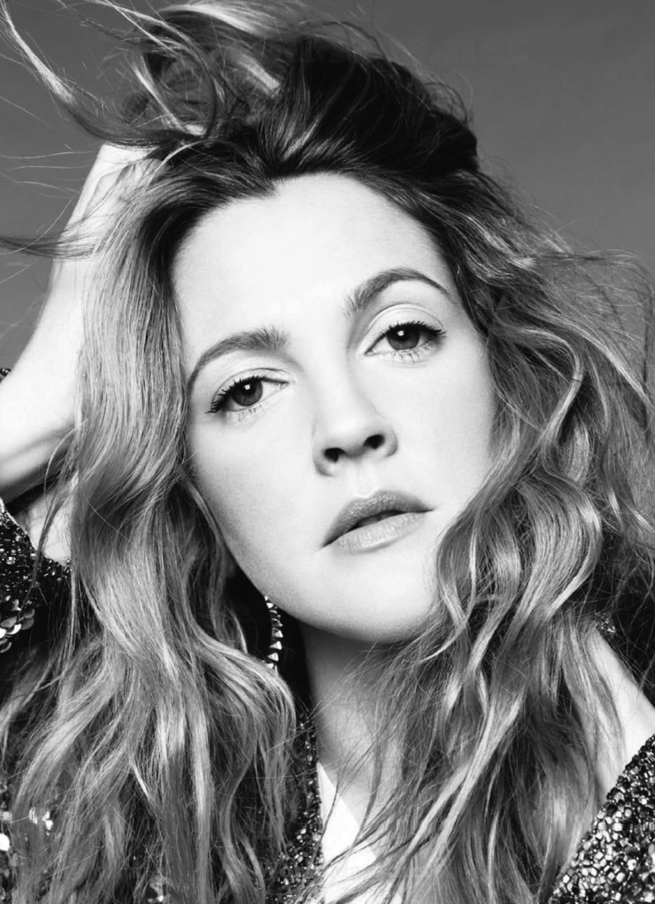 Drew Barrymore
