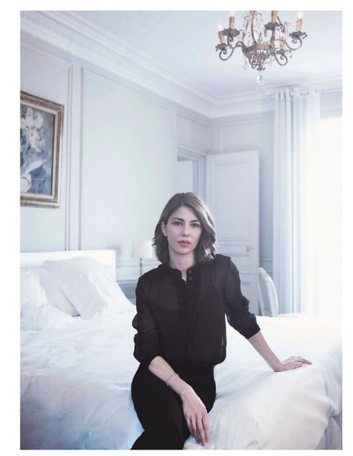 Sofia Coppola