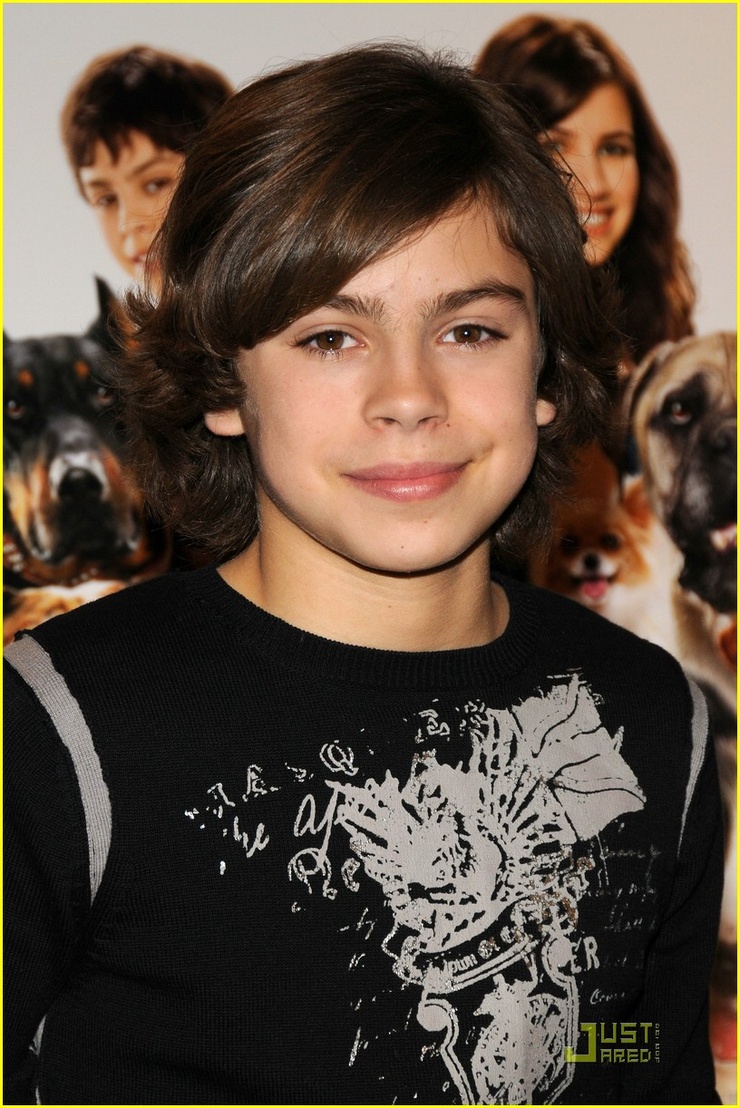Jake T. Austin