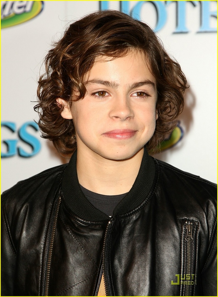 Jake T. Austin
