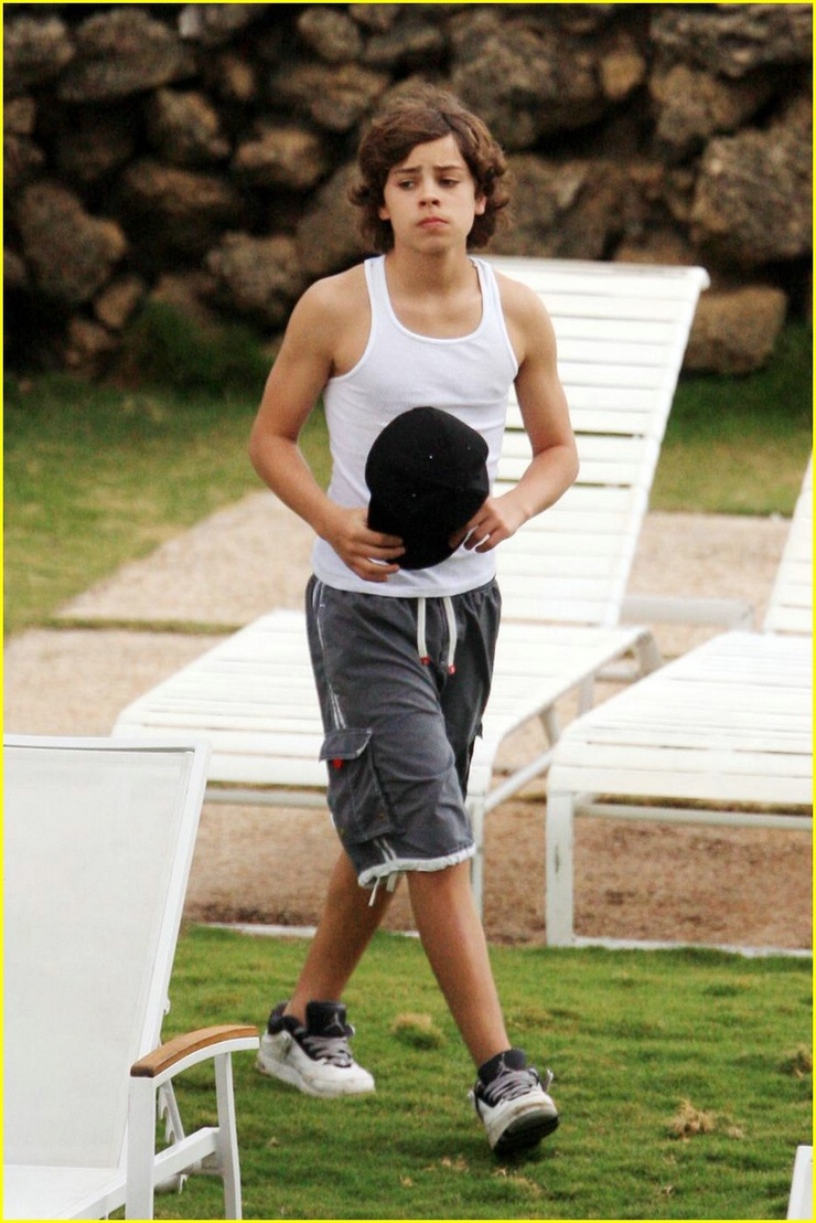 Jake T. Austin