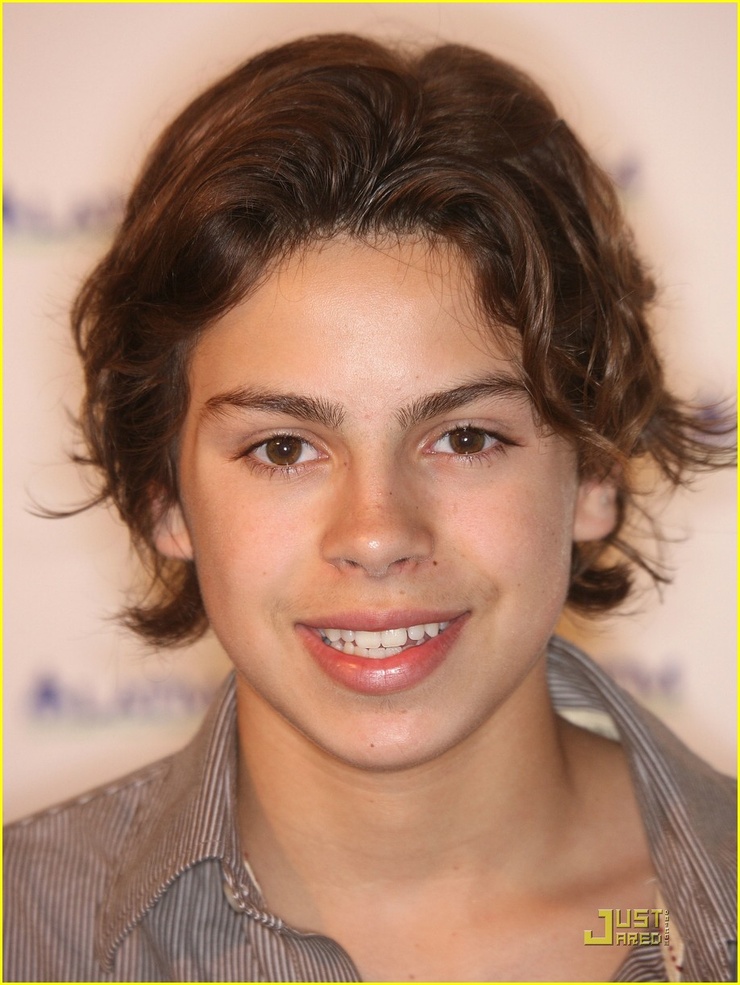 Jake T. Austin