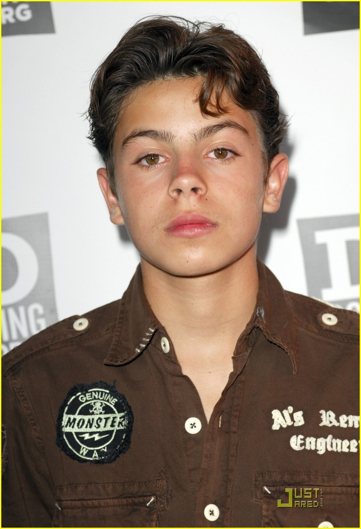 Jake T. Austin