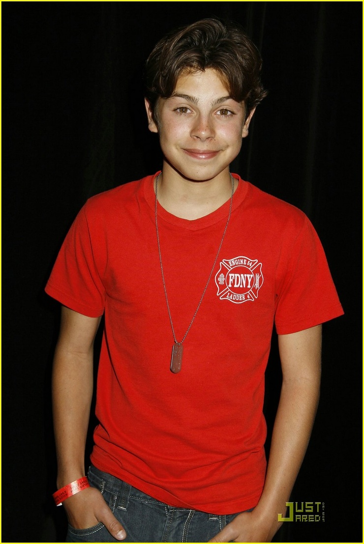Jake T. Austin