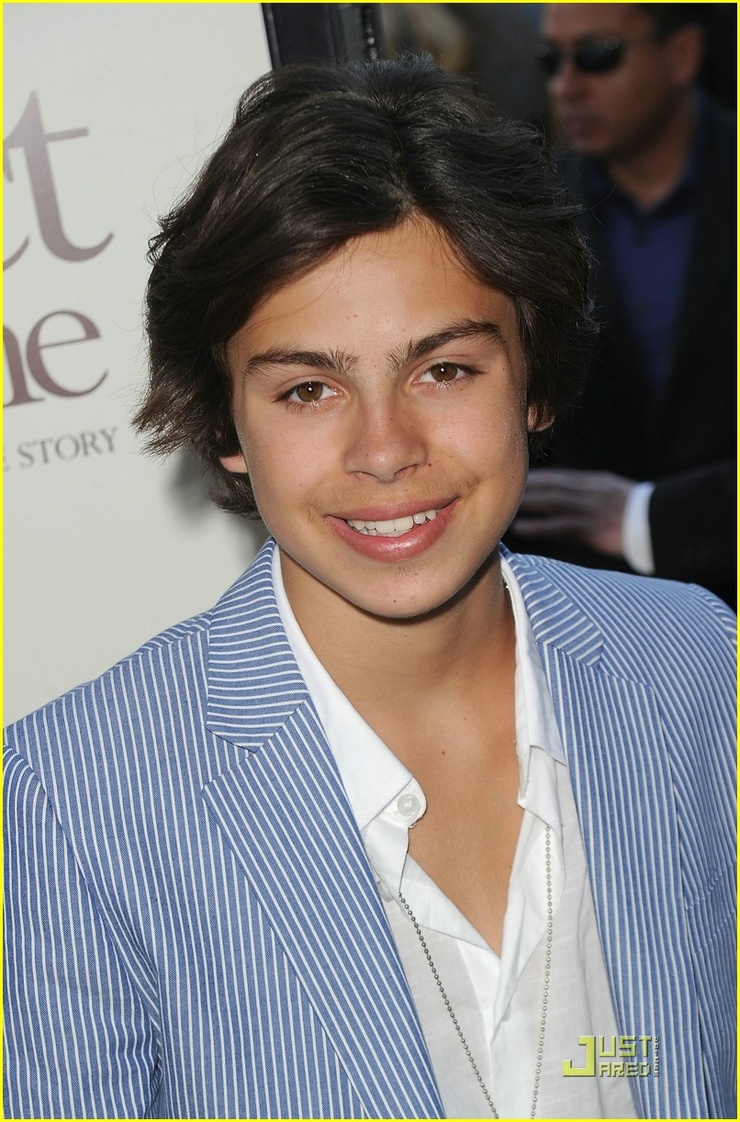 Jake T. Austin