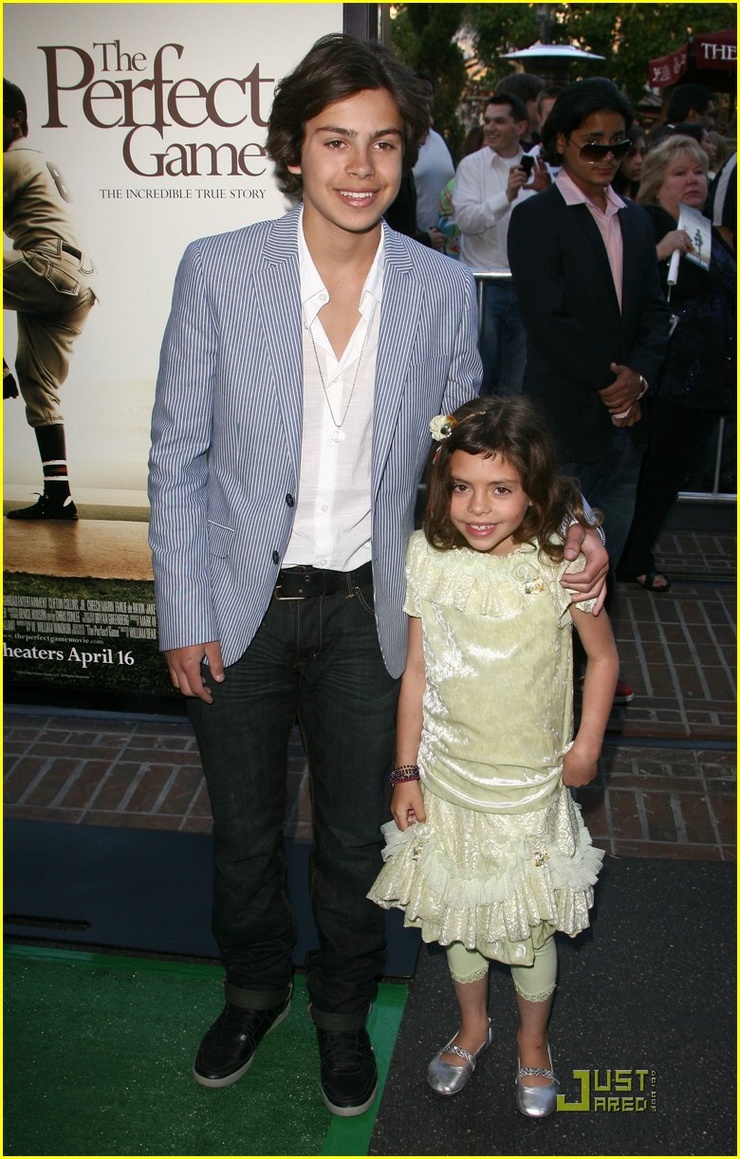 Jake T. Austin